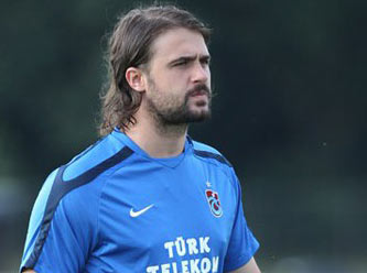 Galatasaray'a bir Trabzonlu daha mı geliyor?