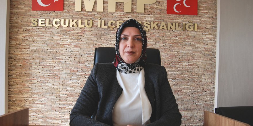 Teröre karşı kınamadan fazlası yapılmalı