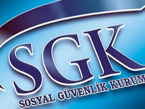 SGK 2011 istatistiklerini açıkladı