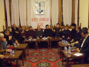 Suriye'de gıda ihtiyacı var!