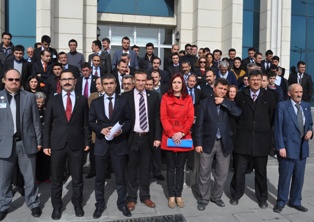 Darpçı avukattan özür bekliyoruz