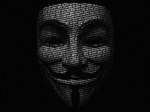 Anonymous Amerikan Merkez Bankasını Hackledi