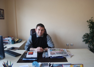 Yeni Şafak’tan tablet hediyesi