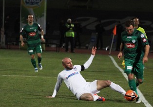 Konyaspor affettirecek