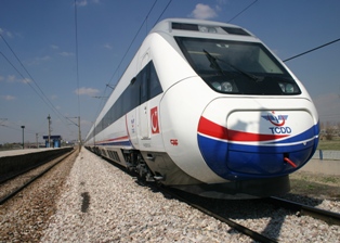Bu tren böyle yürümez