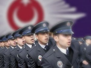 Binlerce polis heyecanla bu kararı bekliyor