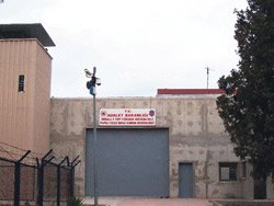 Adalet Bakanlığı: İmralı'ya ev iddiası gerçek dışıdır