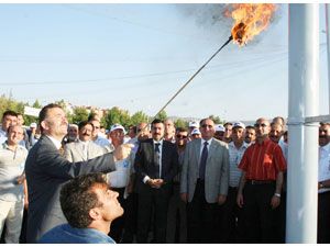 6. Beyşehir Göl Festivali başladı