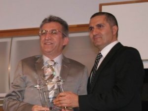 Medicana Konya Hastanesi'ne yatırım ödülü