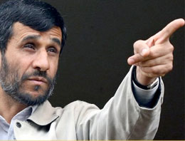 Ahmedinejad'dan Mısır'a ortaklık teklifi