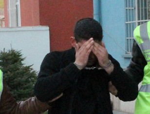 Hırsızdan eroin itirafı