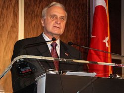ABD elçisi Ricciardone Dışişleri'ne çağırıldı