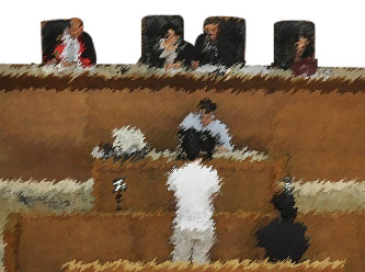 Konya'da 3 yaşındaki çocuğun ölümüyle ilgili dava