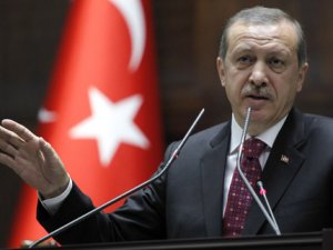 'Barışın ödülü başkanlık olabilir'