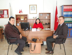 İstasyon Gazetesi 11 yaşında