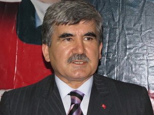 Hasan Kaya'dan ilk açıklama