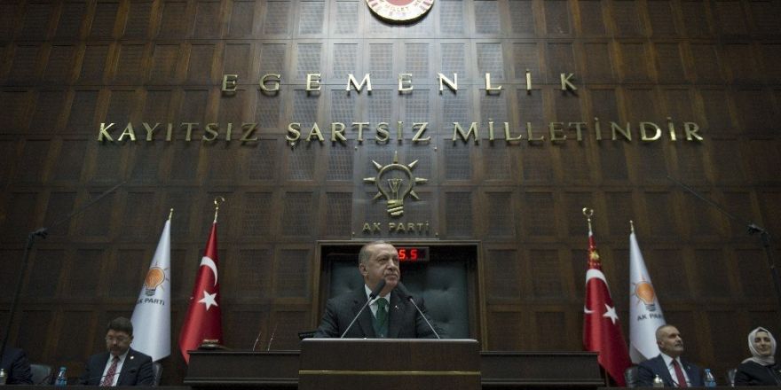 Erdoğan'dan Atatürk açılımı!