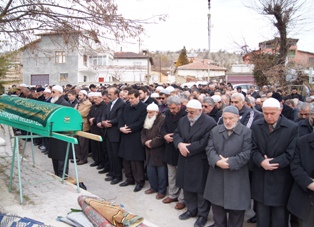 Naci Özbalcı kazada hayatını kaybetti