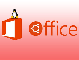 Microsoft Office Linux'a geliyor