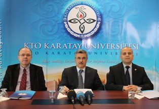 İşte Yeni Mahalle raporu