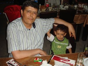 Altın Apa'da esrarengiz ölüm