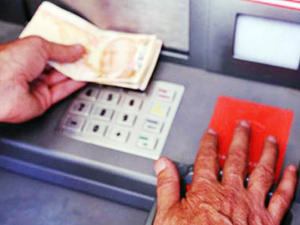 Hesabından para çaldıranlar bu karara dikkat!