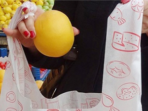 Marketlerde poşet paralı olacak