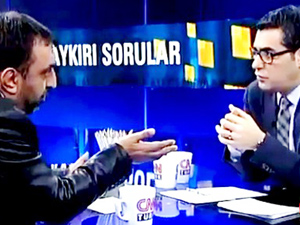 Ünlü sanatçıya MHP’den çok sert cevap!