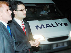 Maliye ve SGK ortak denetim yapacak!