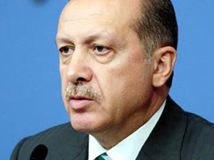 Erdoğan: Anlaşırsak BDP ile de olabilir