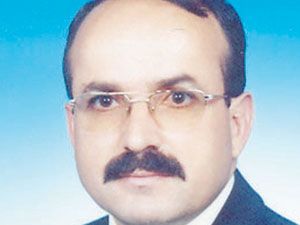 Fahrettin Alişar’ın 9. kitabı Harflerle Kuşatıldık AB(D)