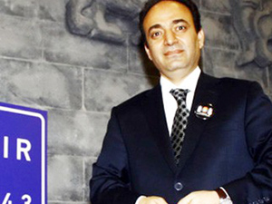 BDP’li Osman Baydemir’den örnek açıklama!