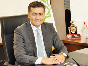 Belçika'ya gidecek katılımcılar belirlendi