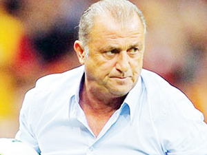 İşte Fatih Terim’in yeni takımı