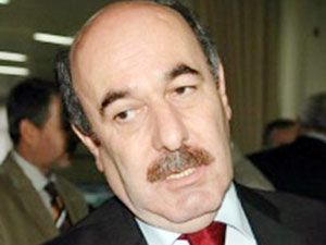 Sarıyıldız’ın atama kararı yayımlandı