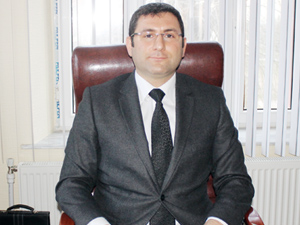 Konya'dan dünyaya tohum
