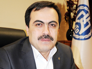 'Makine Mühendisleri Odası Konya sanayisini mağdur etti'