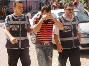 Konya'da Hizb-ut Tahrir operasyonu:9 gözaltı 