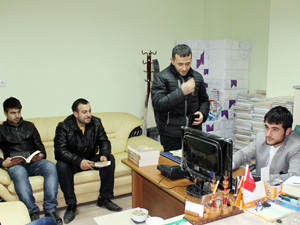 Enderun Vakfı'ndan dev organizasyon