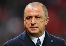 Terim: Drogba artık benim aslanım