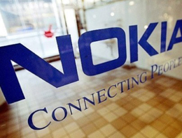 Nokia'nın bir ünvanı daha gitti!