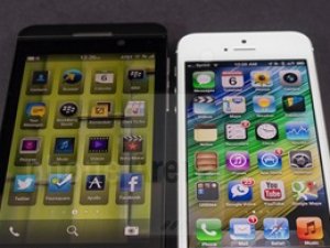 iPhone 5S ve 5 inçlik iPhone 6 göründü!