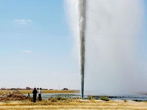 Kaynak hasandağı'ndan