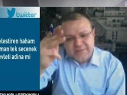 Tuncay Güney: Çocuklarınızı askere göndermeyin
