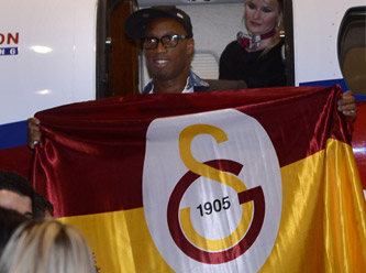 'Fenerbahçe'ye evet derdim fakat....'