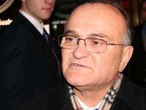 Erdoğan'dan Saygun'a ziyaret