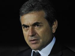 Aykut Kocaman'ın Trabzonspor kozu