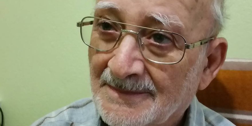 Ahmet Güldağ içinjubile programı