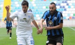 Erciyes'e ağır darbe