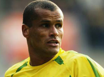 Rivaldo demek gol demek